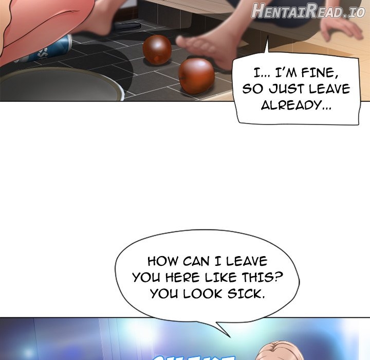 Do It Next Door Chapter 9 - page 59