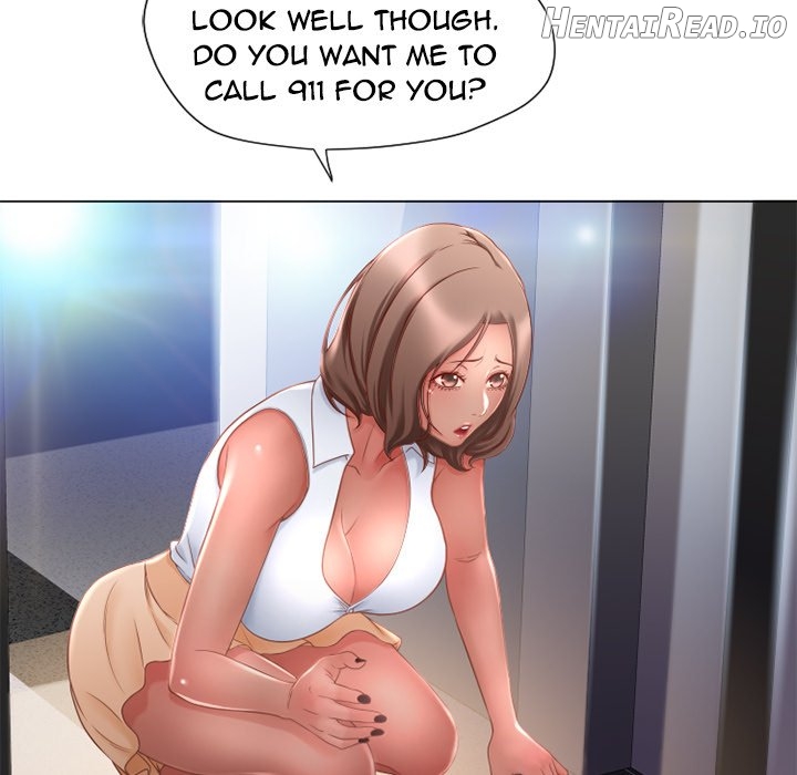 Do It Next Door Chapter 9 - page 64