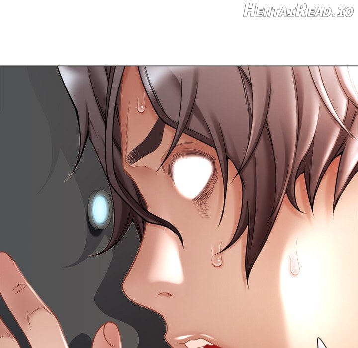 Do It Next Door Chapter 9 - page 8