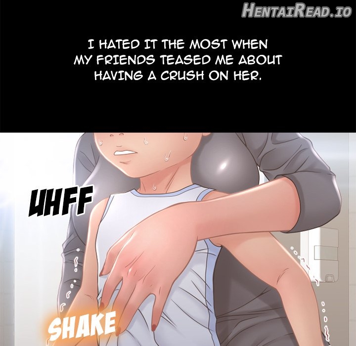 Do It Next Door Chapter 9 - page 84