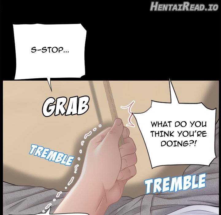 Do It Next Door Chapter 9 - page 98