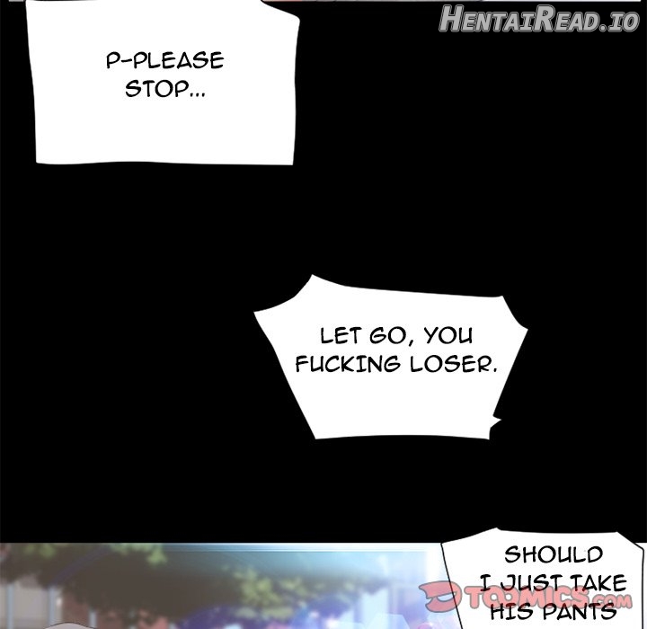 Do It Next Door Chapter 9 - page 99