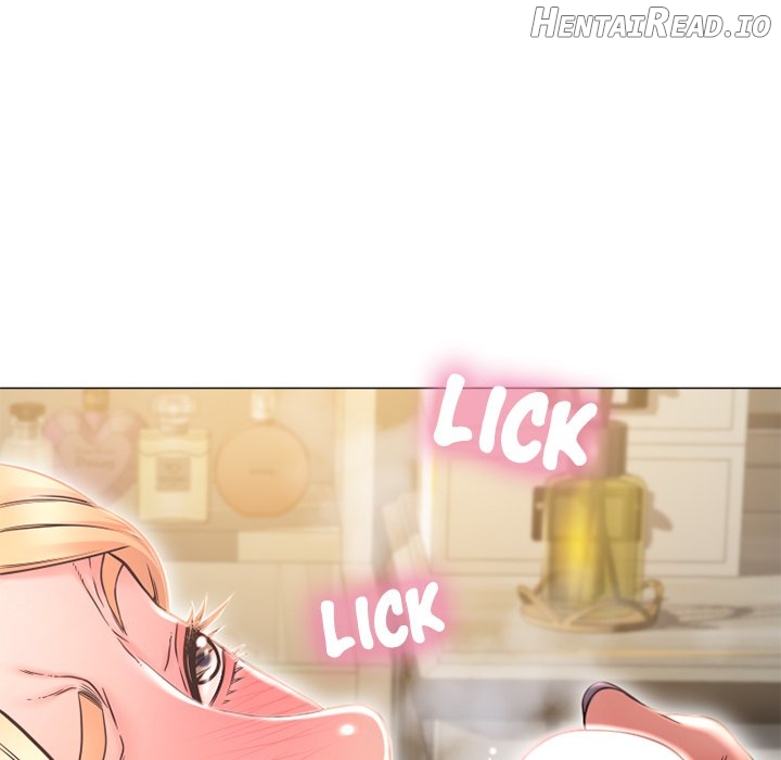 Do It Next Door Chapter 10 - page 134