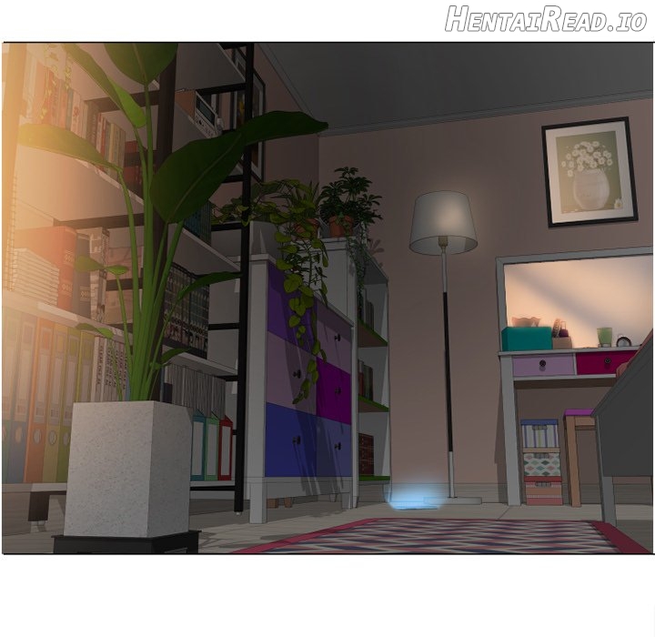 Do It Next Door Chapter 11 - page 127