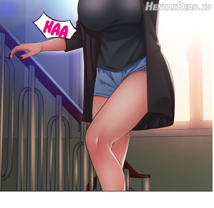 Do It Next Door Chapter 11 - page 137