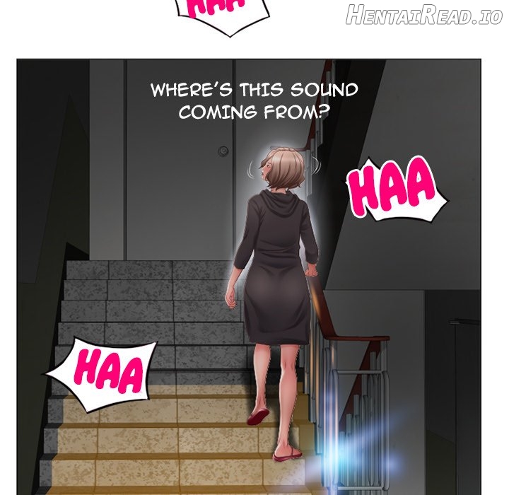 Do It Next Door Chapter 11 - page 139