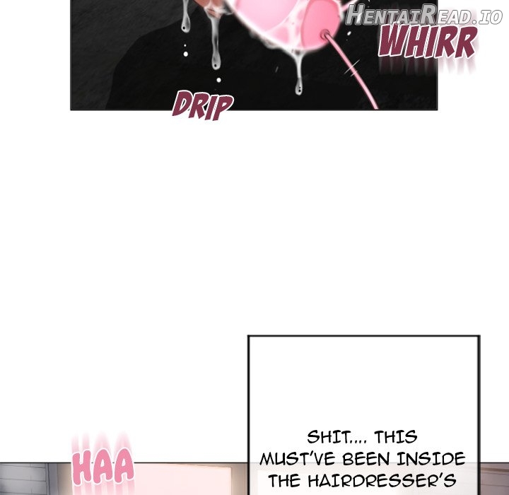Do It Next Door Chapter 33 - page 38
