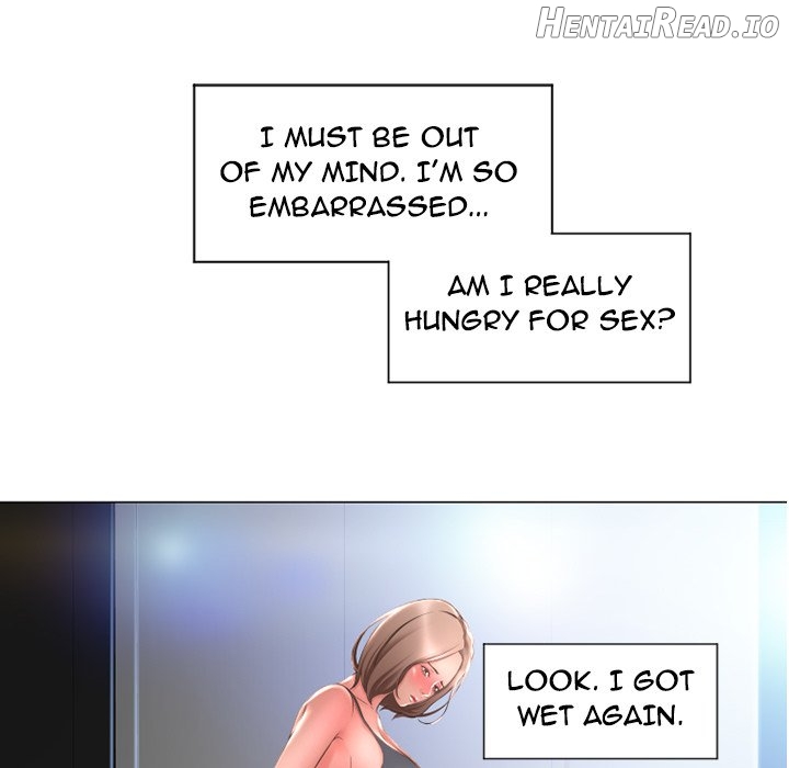 Do It Next Door Chapter 12 - page 144