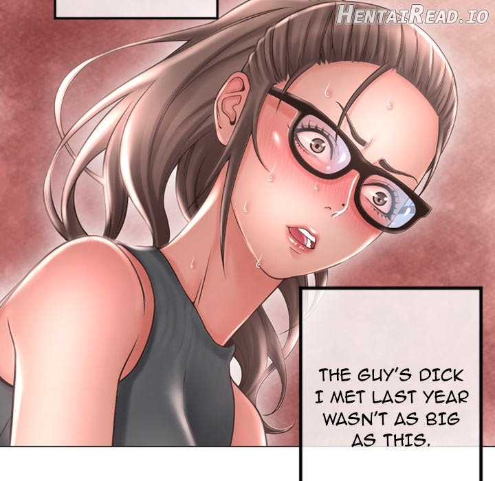 Do It Next Door Chapter 34 - page 118