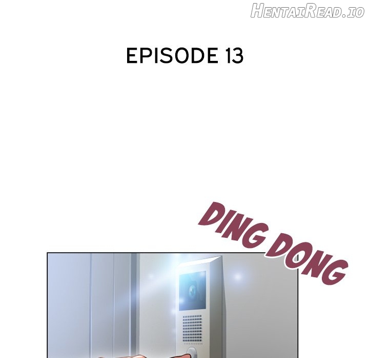 Do It Next Door Chapter 13 - page 11