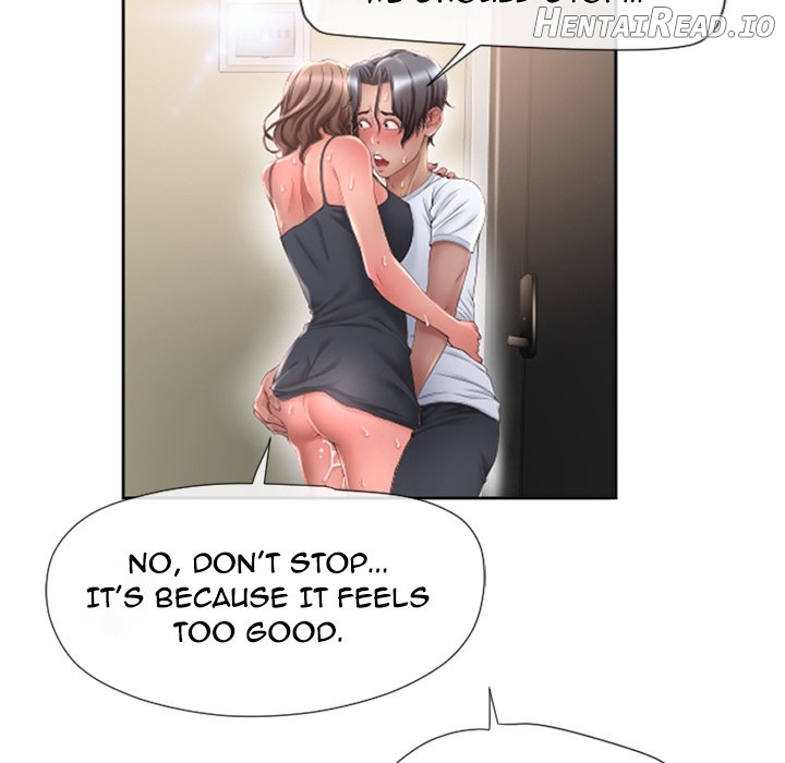 Do It Next Door Chapter 13 - page 113