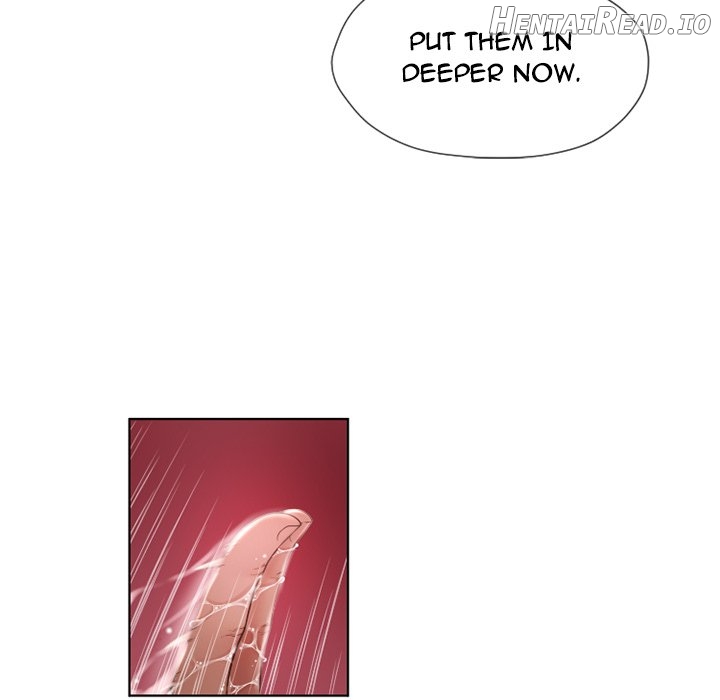 Do It Next Door Chapter 13 - page 114