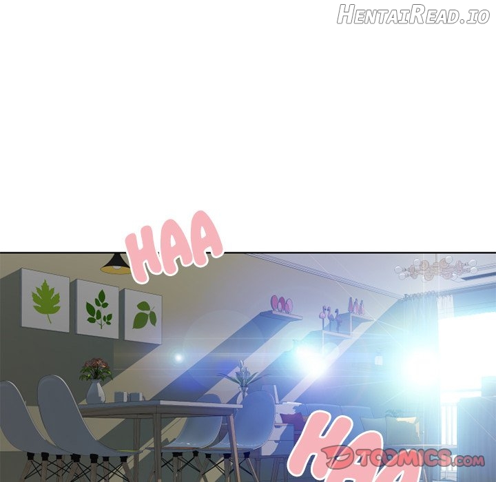 Do It Next Door Chapter 13 - page 117