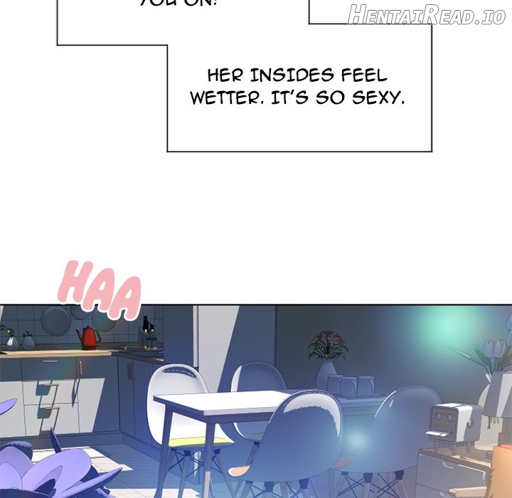 Do It Next Door Chapter 13 - page 120