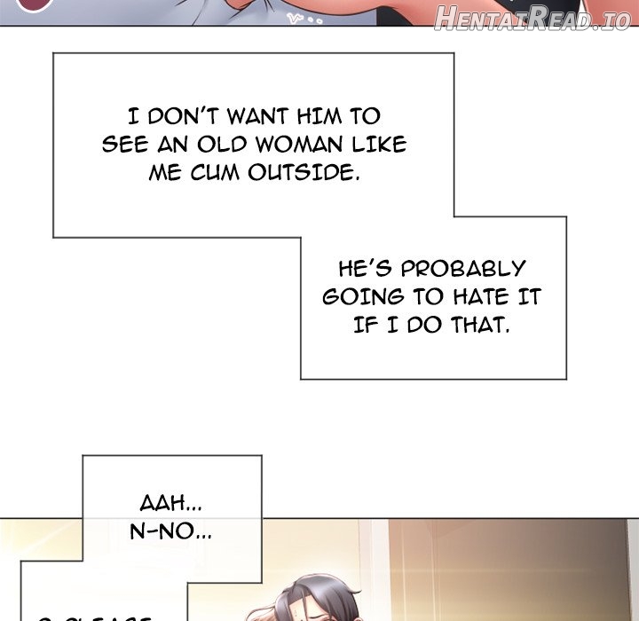 Do It Next Door Chapter 13 - page 124