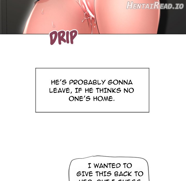 Do It Next Door Chapter 13 - page 22