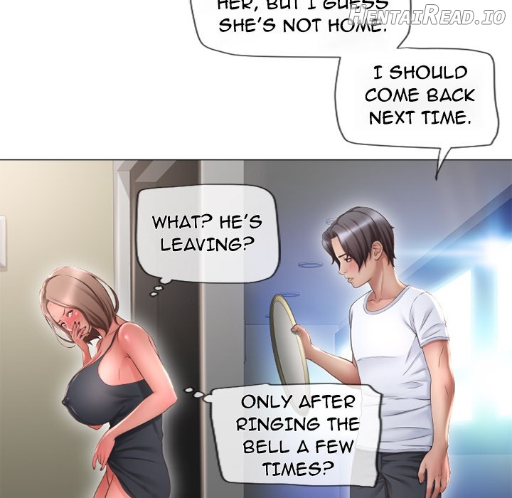 Do It Next Door Chapter 13 - page 23