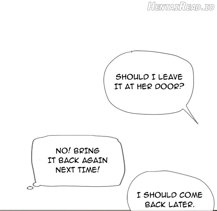 Do It Next Door Chapter 13 - page 25