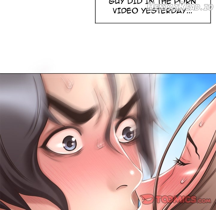 Do It Next Door Chapter 13 - page 69