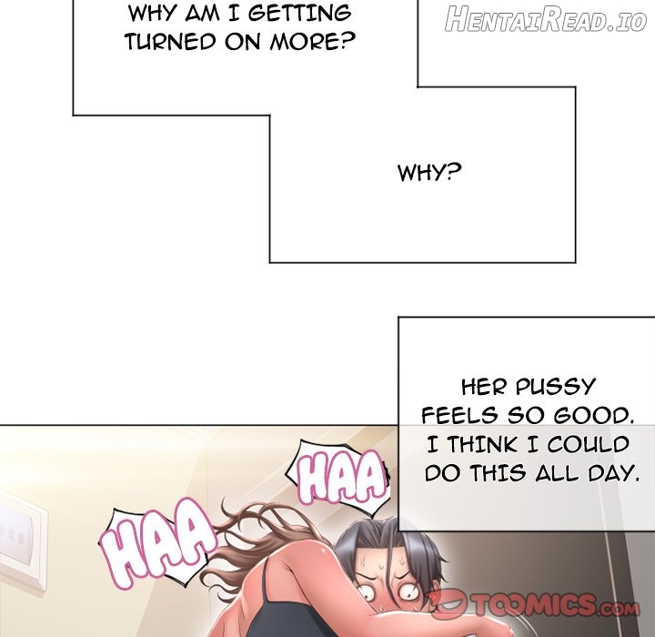 Do It Next Door Chapter 13 - page 99