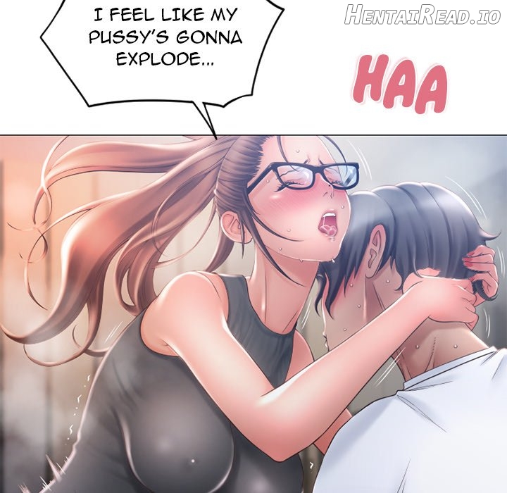 Do It Next Door Chapter 35 - page 132