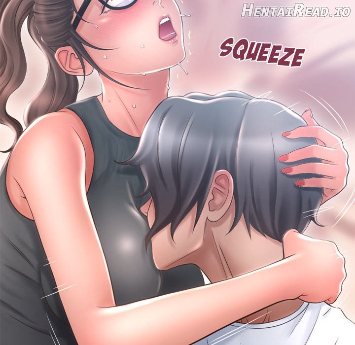 Do It Next Door Chapter 35 - page 142