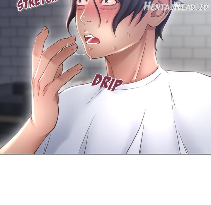 Do It Next Door Chapter 35 - page 160