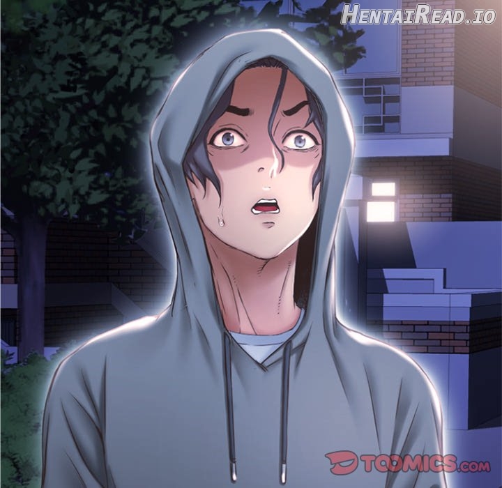 Do It Next Door Chapter 15 - page 117