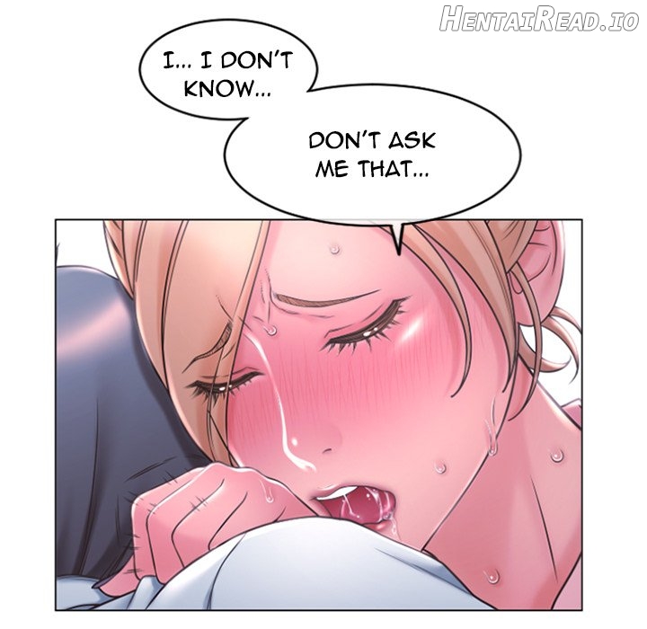 Do It Next Door Chapter 15 - page 127