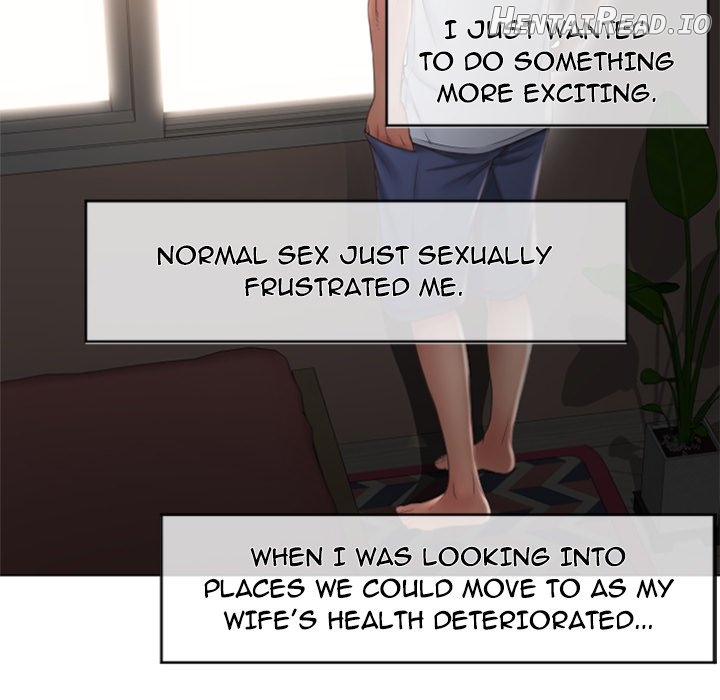 Do It Next Door Chapter 17 - page 125