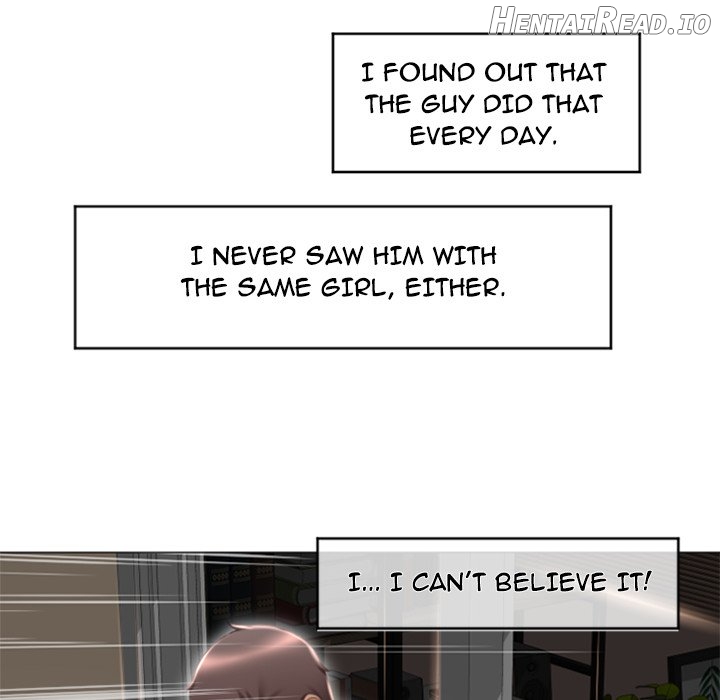 Do It Next Door Chapter 17 - page 130