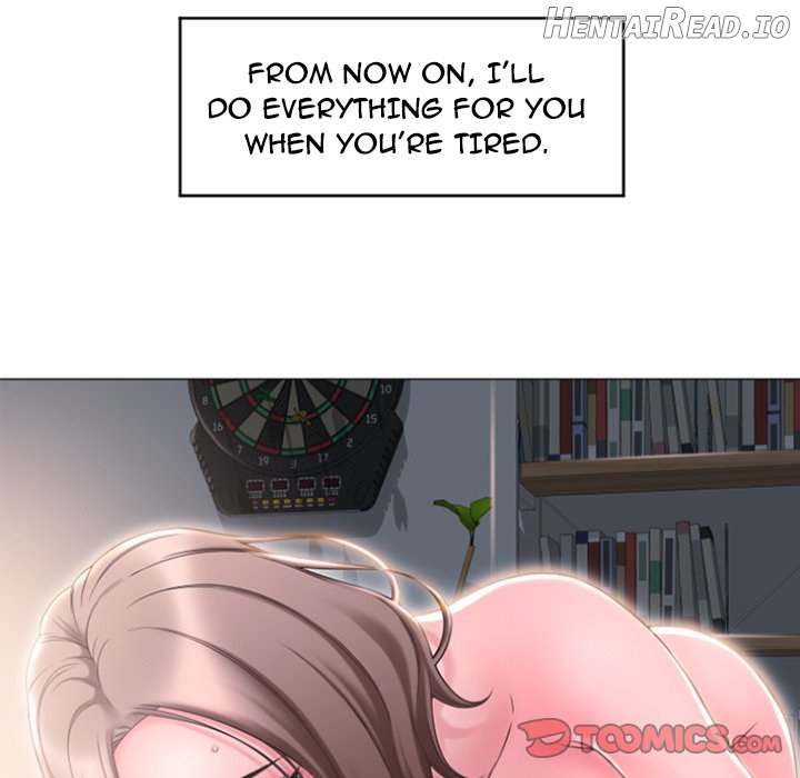 Do It Next Door Chapter 17 - page 15