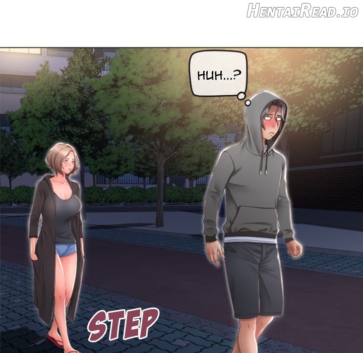 Do It Next Door Chapter 18 - page 68