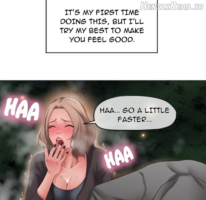 Do It Next Door Chapter 19 - page 139