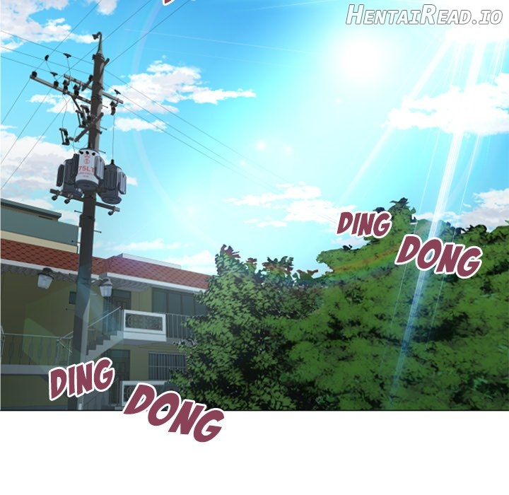 Do It Next Door Chapter 21 - page 151