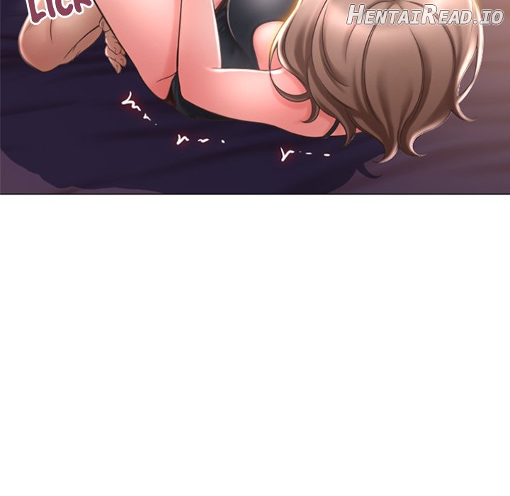Do It Next Door Chapter 21 - page 19