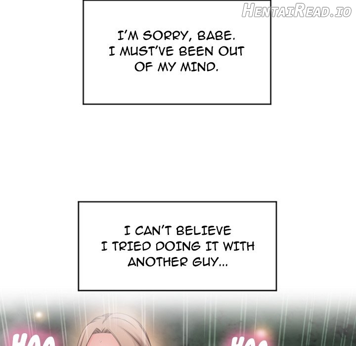 Do It Next Door Chapter 21 - page 40