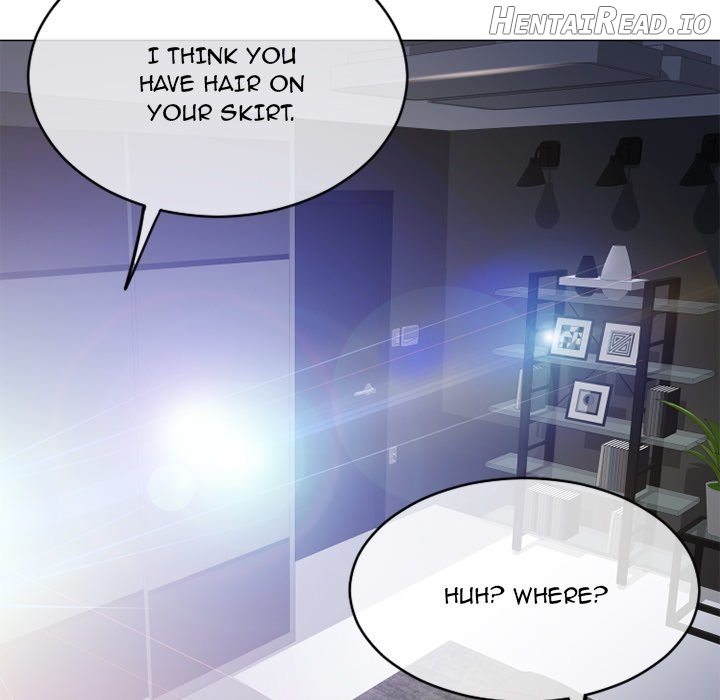 Do It Next Door Chapter 42 - page 163