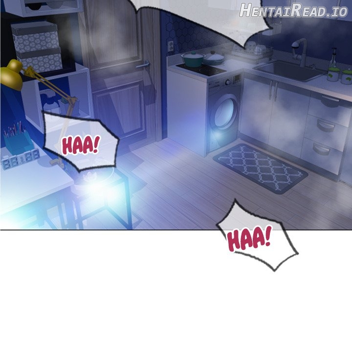 Do It Next Door Chapter 22 - page 107