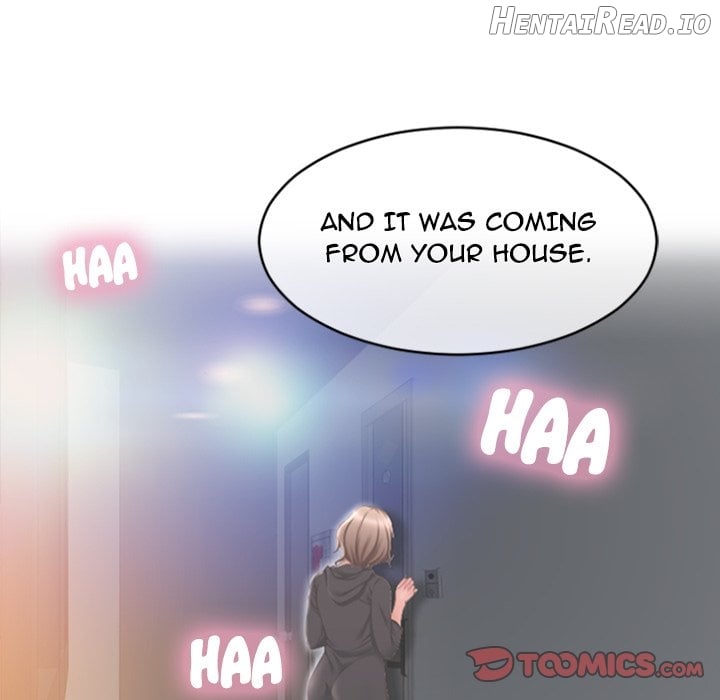 Do It Next Door Chapter 22 - page 51