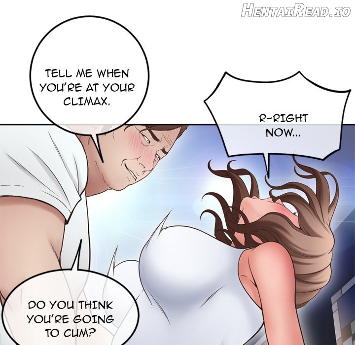 Do It Next Door Chapter 43 - page 163