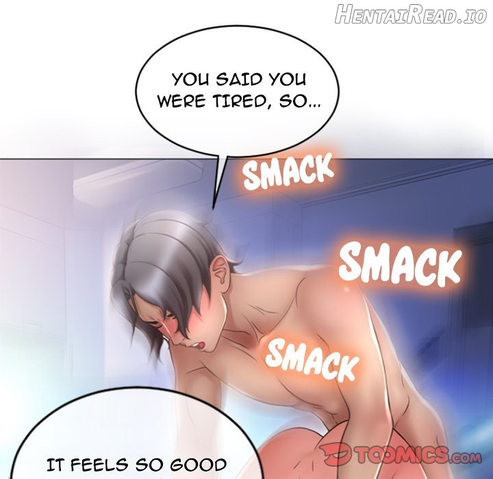 Do It Next Door Chapter 23 - page 129
