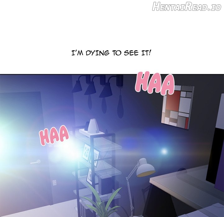 Do It Next Door Chapter 44 - page 128