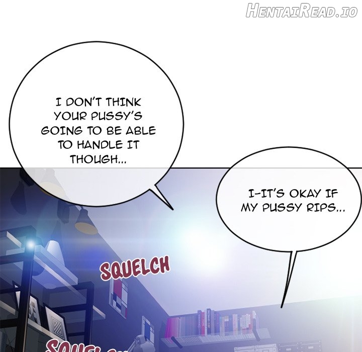 Do It Next Door Chapter 44 - page 154