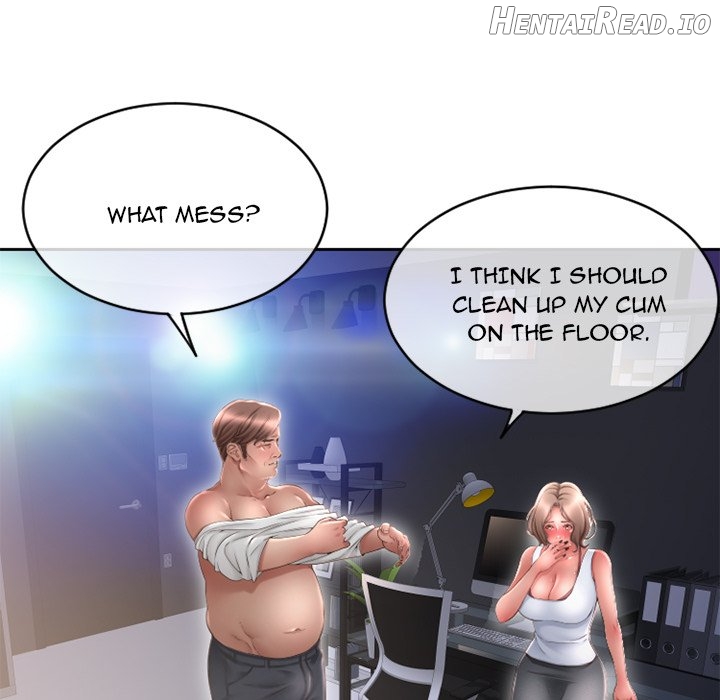 Do It Next Door Chapter 44 - page 23