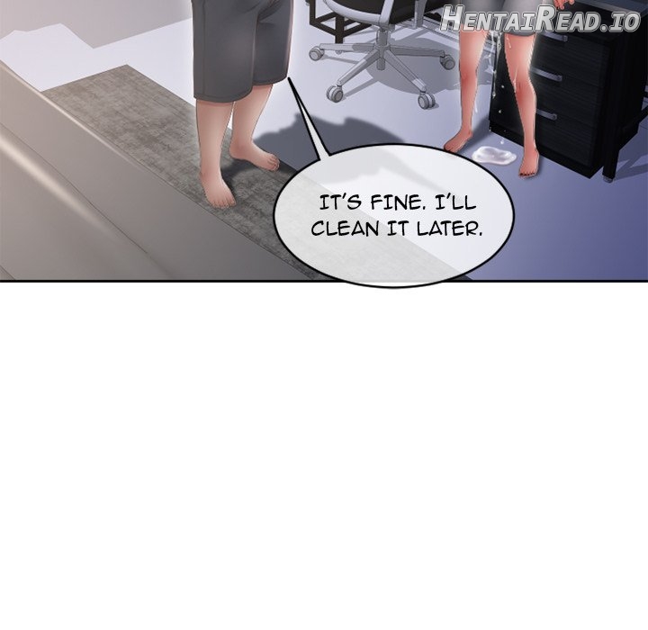 Do It Next Door Chapter 44 - page 24