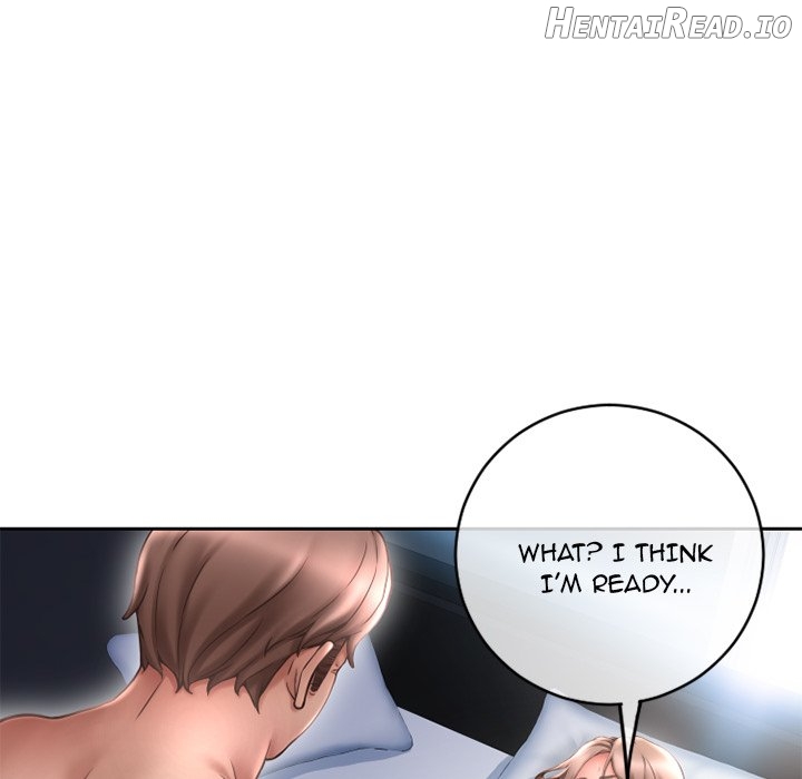 Do It Next Door Chapter 44 - page 34