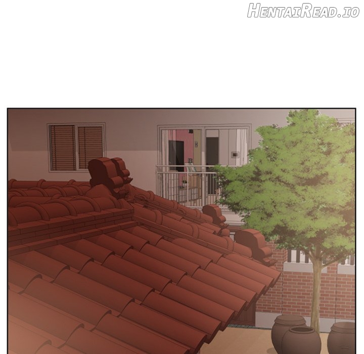 Do It Next Door Chapter 25 - page 126