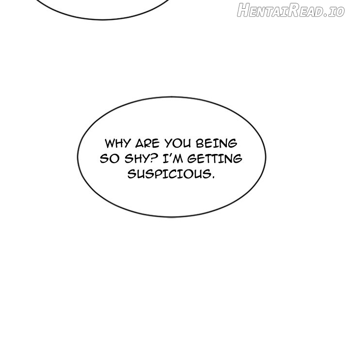 Do It Next Door Chapter 25 - page 132