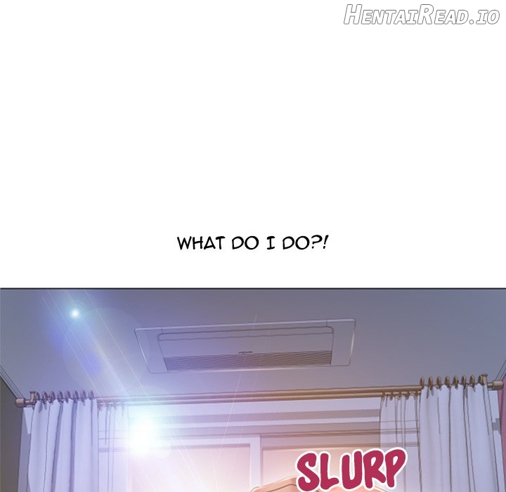 Do It Next Door Chapter 25 - page 140